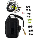ADV. Model 3 Live Edition In-Ear Monitors (Clear)
