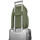Brevite The Jumper Camera Backpack 2026 Edition (Pine Green, 18L)