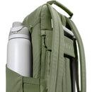 Brevite The Jumper Camera Backpack 2026 Edition (Pine Green, 18L)