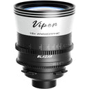 BLAZAR LENS Viper 35mm T2.1 Full-Frame 1.5x Anamorphic Lens (ARRI PL)