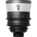 BLAZAR LENS Viper 35mm T2.1 Full-Frame 1.5x Anamorphic Lens (ARRI PL)