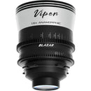 BLAZAR LENS Viper 35mm T2.1 Full-Frame 1.5x Anamorphic Lens (ARRI PL)
