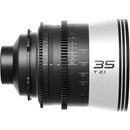 BLAZAR LENS Viper 35mm T2.1 Full-Frame 1.5x Anamorphic Lens (ARRI PL)
