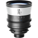 BLAZAR LENS Viper 35mm T2.1 Full-Frame 1.5x Anamorphic Lens (ARRI PL)