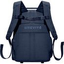 Brevite The Jumper Camera Backpack 2026 Edition (Moonlit Blue, 18L)