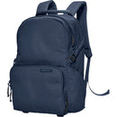 Brevite The Jumper Camera Backpack 2026 Edition (Moonlit Blue, 18L)