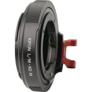 KIPON PRO Macro Adapter with Helicoid (Leica M to Hasselblad X)