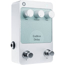 Polyend Endless User-Programmable Multi-FX Pedal