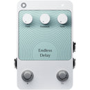 Polyend Endless User-Programmable Multi-FX Pedal