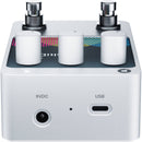Polyend Endless User-Programmable Multi-FX Pedal