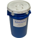 Scott Precious Metals 7 Gallon Silver Recovery Cartridge (for Pumping Station Applications)