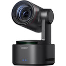 OBSBOT Tail 2 AI-Powered PTZR 4K Live Production Camera (NDI Activated)