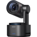 OBSBOT Tail 2 AI-Powered PTZR 4K Live Production Camera (NDI Activated)