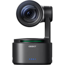 OBSBOT Tail 2 AI-Powered PTZR 4K Camera with Wireless Multicam Connector Kit (NDI)