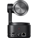 OBSBOT Tail 2 AI-Powered PTZR 4K Live Production Camera (NDI Activated)