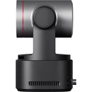 OBSBOT Tail 2 AI-Powered PTZR 4K Camera with Wireless Multicam Connector Kit (NDI)