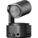 OBSBOT Tail 2 AI-Powered PTZR 4K Live Production Camera (NDI Activated)
