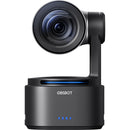 OBSBOT Tail 2 AI-Powered PTZR 4K Live Production Camera (NDI Activated)