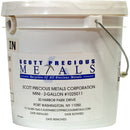 Scott Precious Metals 2 Gallon Silver Recovery Cartridge (for Gravity Fed Applications)