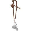 Coiro Single Camera Strap with Pockets (Brown)