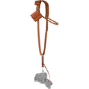 Coiro Single Camera Strap with Pockets (Tan)