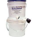 Scott Precious Metals 3.5 Gallon Silver Recovery Trickle Tank System Kit