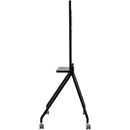 LEDscopic Smartboard Stand for 55 to 86" Displays
