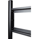 LEDscopic Smartboard Stand for 55 to 86" Displays