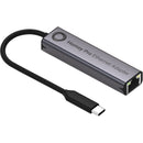 Homey Pro Smart Home Hub (2026) & Pro Ethernet Adapter Kit