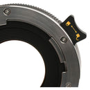 KIPON BAVEYES PRO 0.8x Lock Focal Reducer V2 (Mamiya 645 to FUJIFILM G)