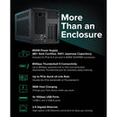 Plugable TBT5-AI Thunderbolt 5 eGPU Enclosure & Dock