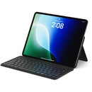 Satechi OntheGo Bluetooth Keyboard with Stand (Black)