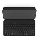 Satechi OntheGo Bluetooth Keyboard with Stand (Black)