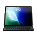 Satechi OntheGo Bluetooth Keyboard with Stand (Black)