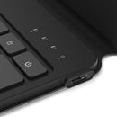 Satechi OntheGo Bluetooth Keyboard with Stand (Black)