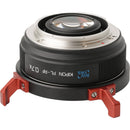 KIPON BAVEYES PRO 0.7x Focal Reducer V2 (PL to Canon RF)