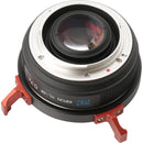KIPON BAVEYES PRO 0.7x Focal Reducer V2 (PL to Canon RF)