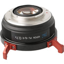 KIPON BAVEYES PRO 0.7x Focal Reducer V2 (PL to Sony E)