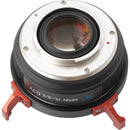 KIPON BAVEYES PRO 0.7x Focal Reducer V2 (PL to Sony E)