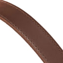 Coiro Classic Leather Camera Strap (Brown)