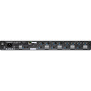 AudioControl Director M4800 8-Channel DSP Matrix Amplifier (1 RU)