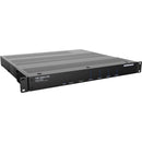 AudioControl Director M4800 8-Channel DSP Matrix Amplifier (1 RU)