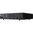 AudioControl Director M4840 8-Channel DSP Matrix Amplifier (2 RU)