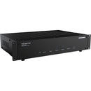 AudioControl Director M4840 8-Channel DSP Matrix Amplifier (2 RU)