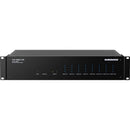 AudioControl Director M6800 16-Channel DSP Matrix Amplifier