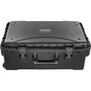 Odyssey Large Deluxe DNP Dustproof and Watertight Trolley Case for DS620 Printer and Accessories