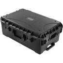 Odyssey Large Deluxe DNP Dustproof and Watertight Trolley Case for DS620 Printer and Accessories
