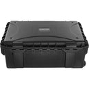 Odyssey Large Deluxe DNP Dustproof and Watertight Trolley Case for DS620 Printer and Accessories