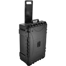 Odyssey Large Deluxe DNP Dustproof and Watertight Trolley Case for DS620 Printer and Accessories