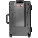 Odyssey Large Deluxe DNP Dustproof and Watertight Trolley Case for DS620 Printer and Accessories